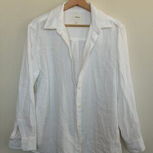 NWT Aritzia Sail Shirt